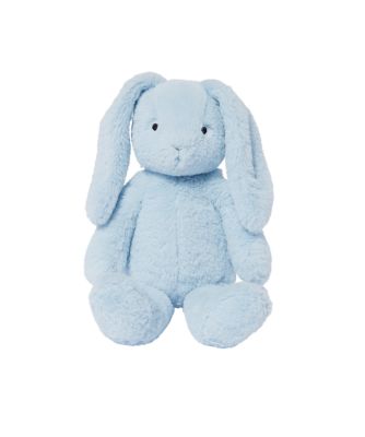 mothercare blue bunny