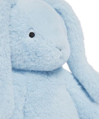 mothercare blue bunny