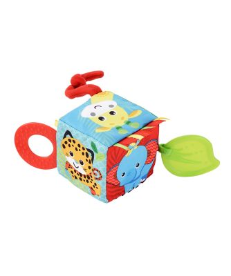 mothercare baby toys