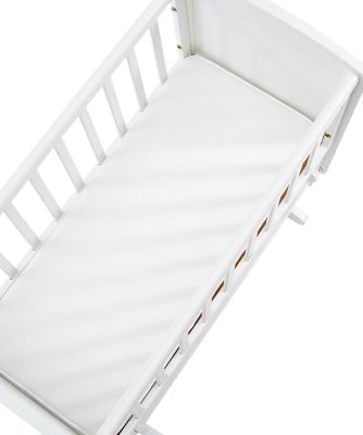 mothercare crib mattress 38 x 89