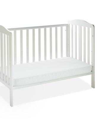 mothercare coolplus spring cot bed mattress reviews