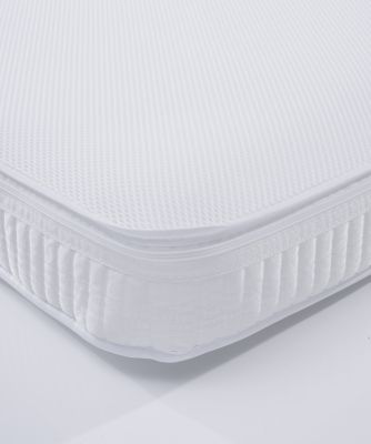 mothercare baby cot mattress