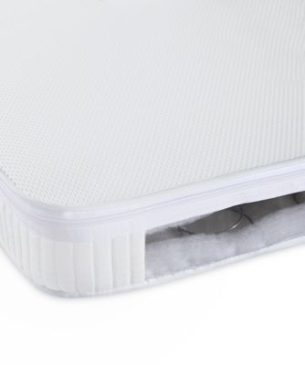 mothercare mattress