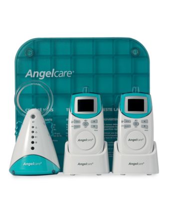 Angelcare Movement and Sound Monitor AC402   baby monitors 