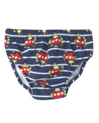 Mothercare Submarine Swim Nappy   swim nappies   Mothercare