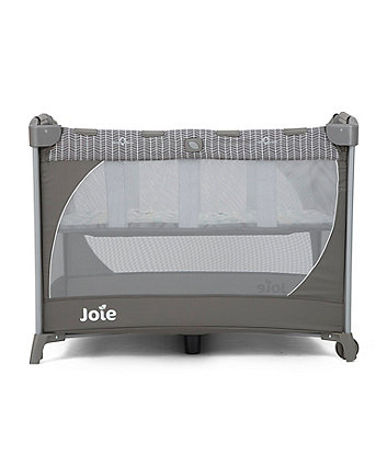mothercare joie travel cot