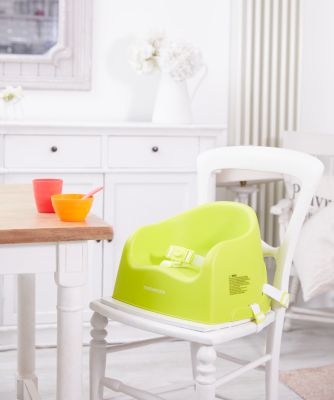 mothercare travel high chair booster seat