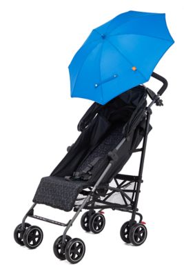 mothercare journey parasol