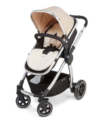 mothercare journey pram liner