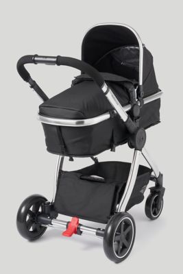 pushchair in mothercare