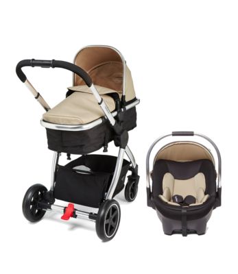 mothercare journey 4 wheel edit travel system