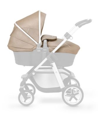 silver cross pioneer 5 in 1 dolls pram accessories