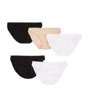 Mothercare Maternity Mini Briefs- 5 Pack