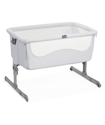 Chicco Next 2 Me Bedside Crib | Mothercare