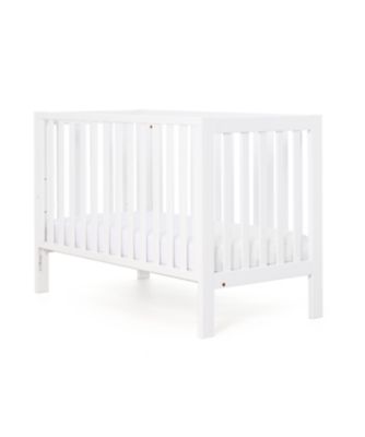 mothercare westbury cot bed