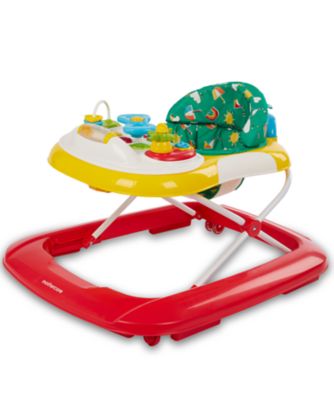 mothercare musical 2-in-1 walker 