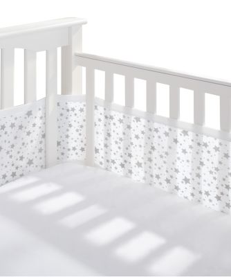 Cot Bumpers & Sets | Mothercare