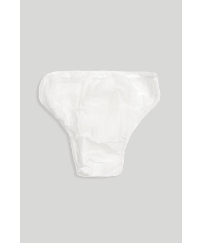 mothercare disposable maternity briefs medium (size 1416) 5 pack