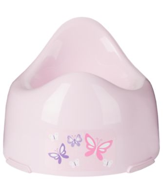 Mothercare Potty - Pink