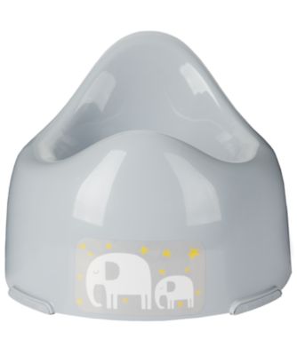 Mothercare Potty - Grey