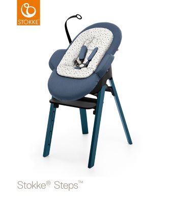 stokke стул с люлькой