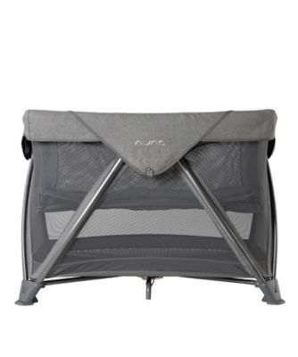Nuna sena aire travel cot Reviews