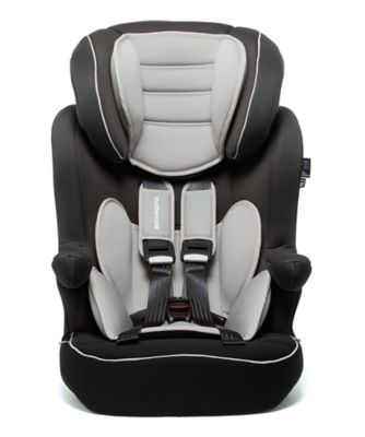 mothercare travel high chair booster seat
