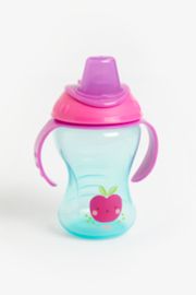 Mothercare Non-Spill Trainer Cup - Pink
