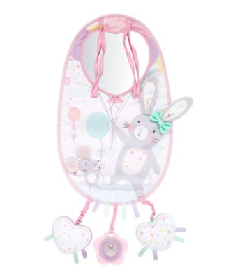 Mothercare shop baby mirror