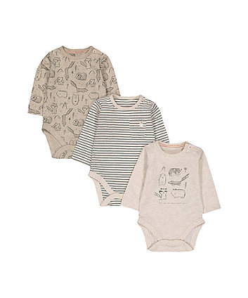 Newborn Baby Boys Clothes | Mothercare