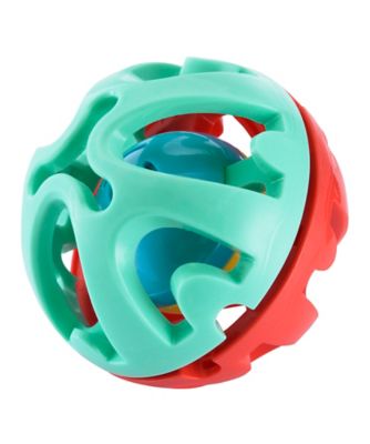 Mothercare Twist And Click Rattle