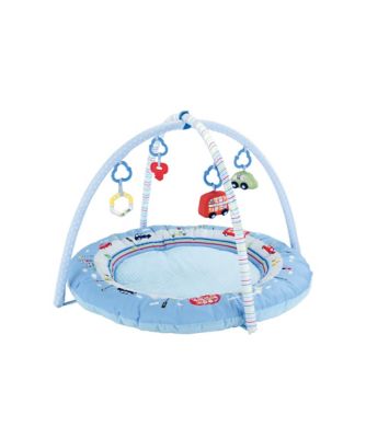 Mothercare On The Road Playmat And Arch