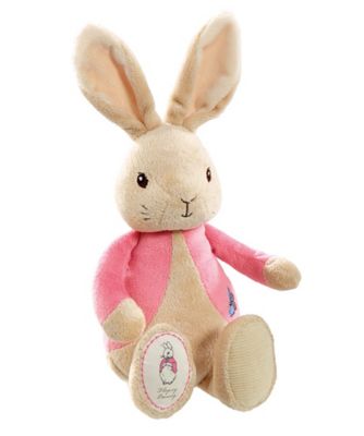 mothercare rabbit teddy