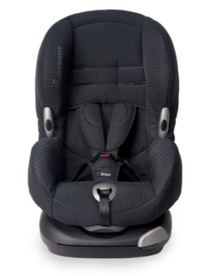Maxi-Cosi Priori XP Car Seat - Black Jacquard *Colour Exclusive to ...