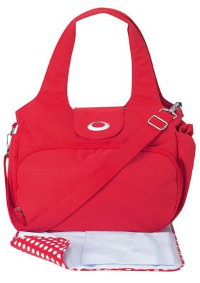Mothercare Slouch Change Bag   Red   baby changing bags   Mothercare