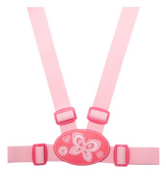 Mothercare Harness and Walking Rein  Butterfly   harnesses 