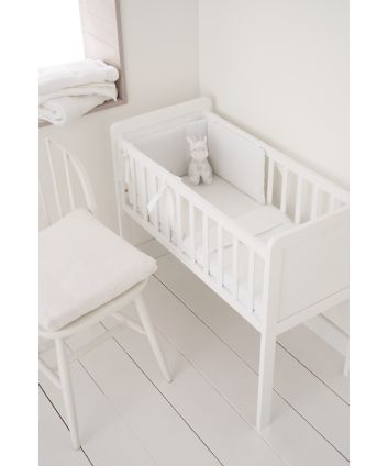 Cribs Moses Baskets Mothercare