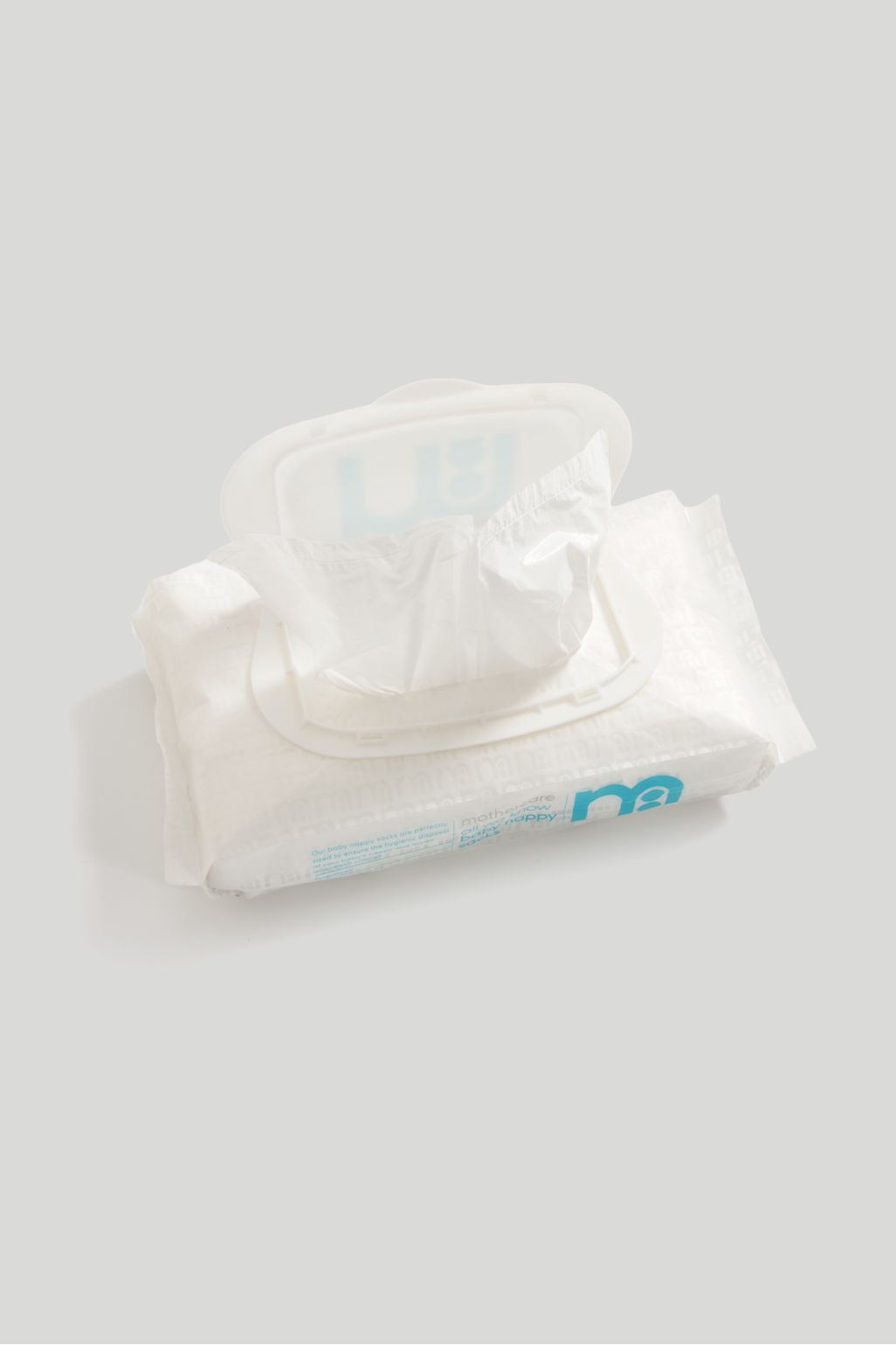 mothercare all we know  saci pentru scutece -  100 buc