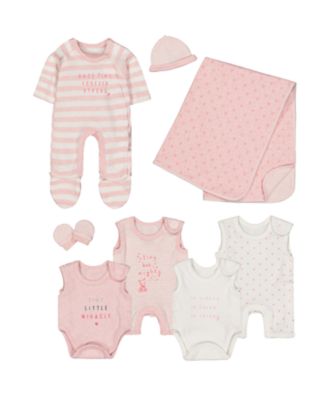 mothercare prem baby clothes
