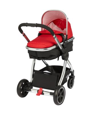 buggy board to fit mothercare journey