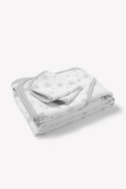 Mothercare Grey Towel Bale - 3 Pack