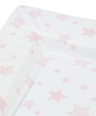 Changing Mats Covers Deluxe Baby Girl Waterproof Changing Mat