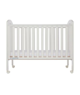 Ashworth drop 2024 side cot