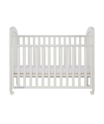 Mothercare ashworth clearance dropside cot