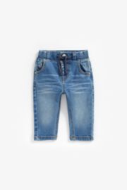 Mothercare Mid-Wash Denim Jeans