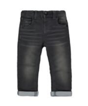 Mothercare Grey Skinny Jeans