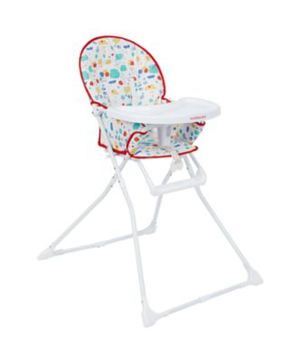 mother care high chair