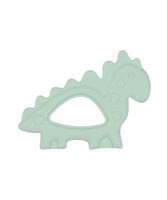 Mothercare Dino Silicone Teether