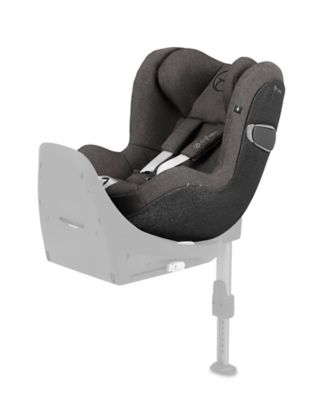 Cybex sirona z plus combination car seat Reviews
