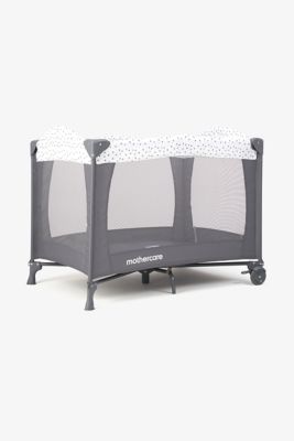 mothercare travel cots